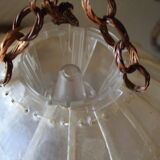 Abat day in mother-of-pearl