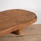 Antique low work table (c.1920)