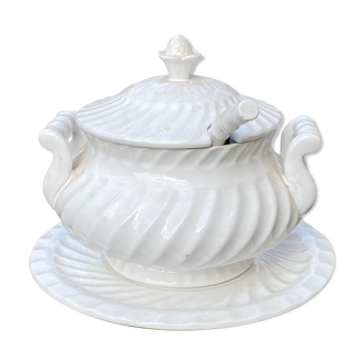 Tureen