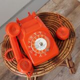 Orange socotel phone