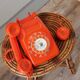 Téléphone socotel orange