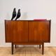 Danish teak sideboard, 1960s