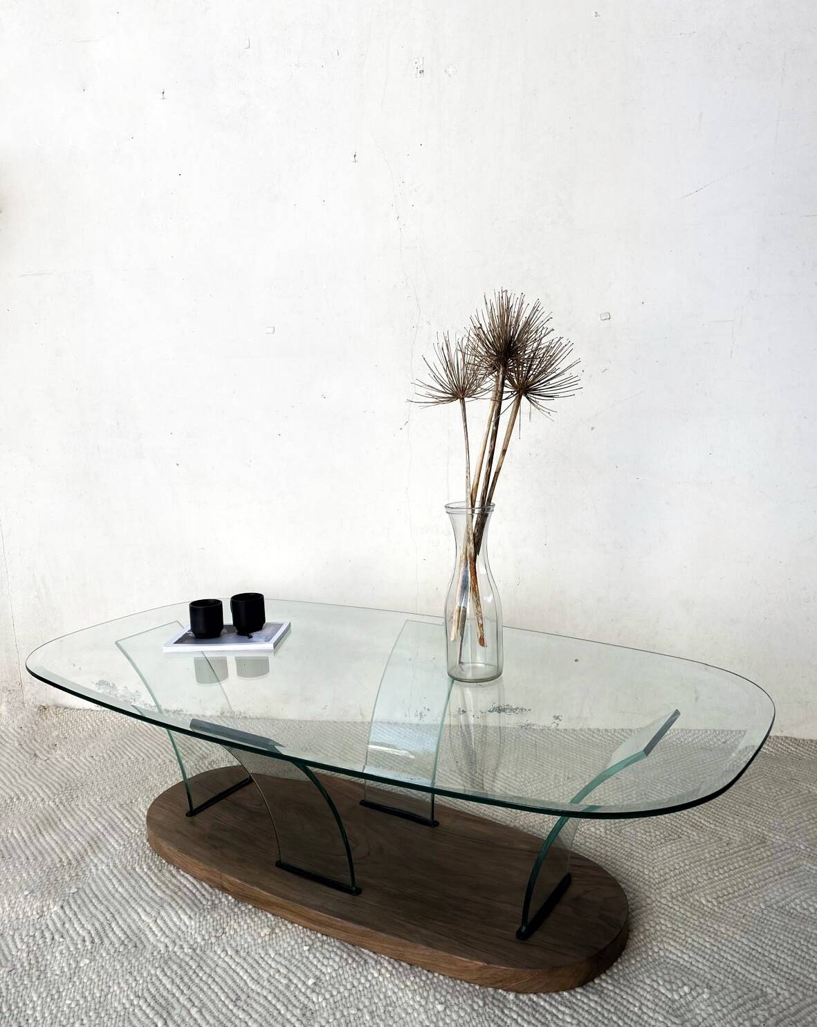 designer coffee table
