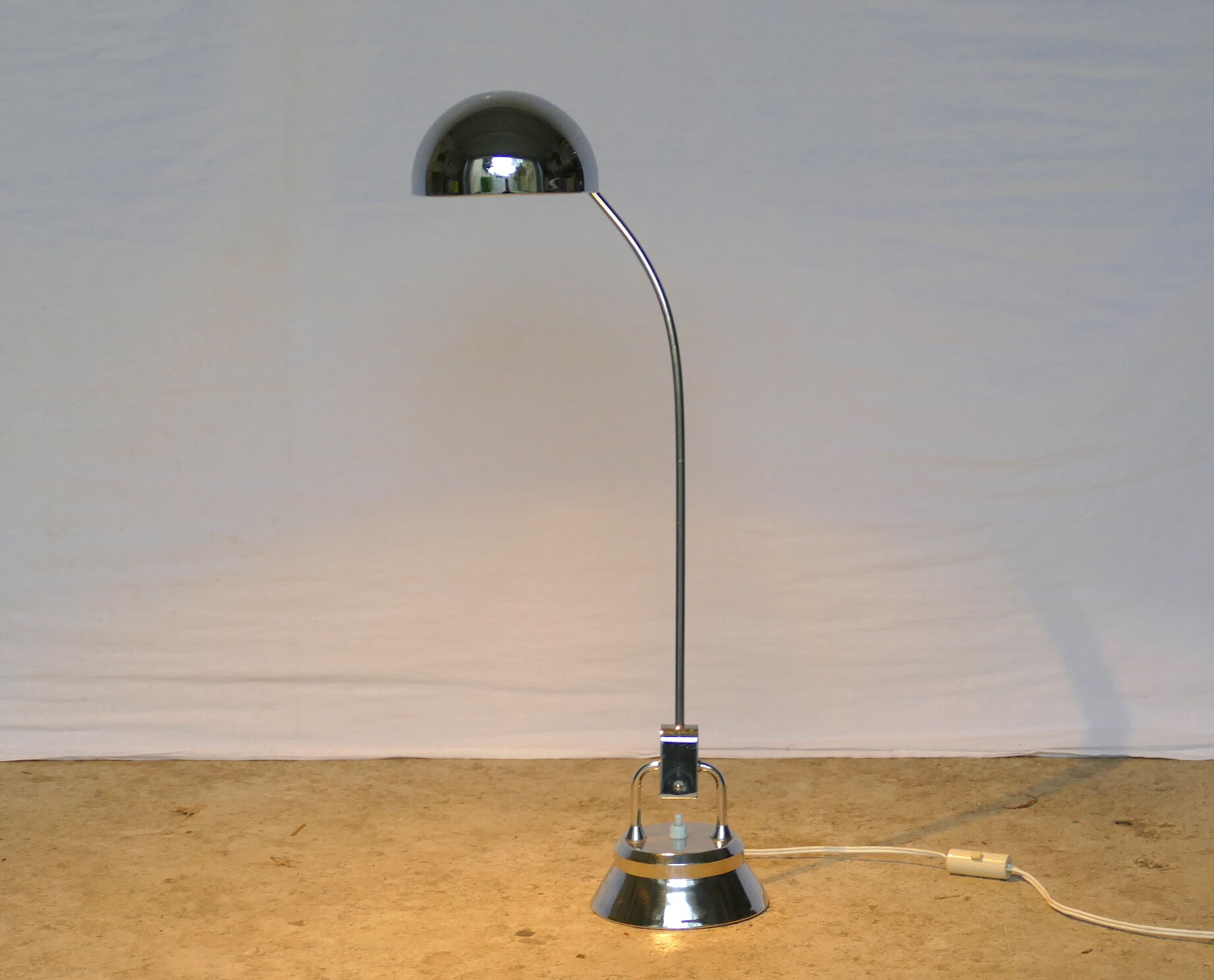 Lamp Jumo 600 S