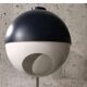 Lampe lita modèle orbital space age vintage 1970