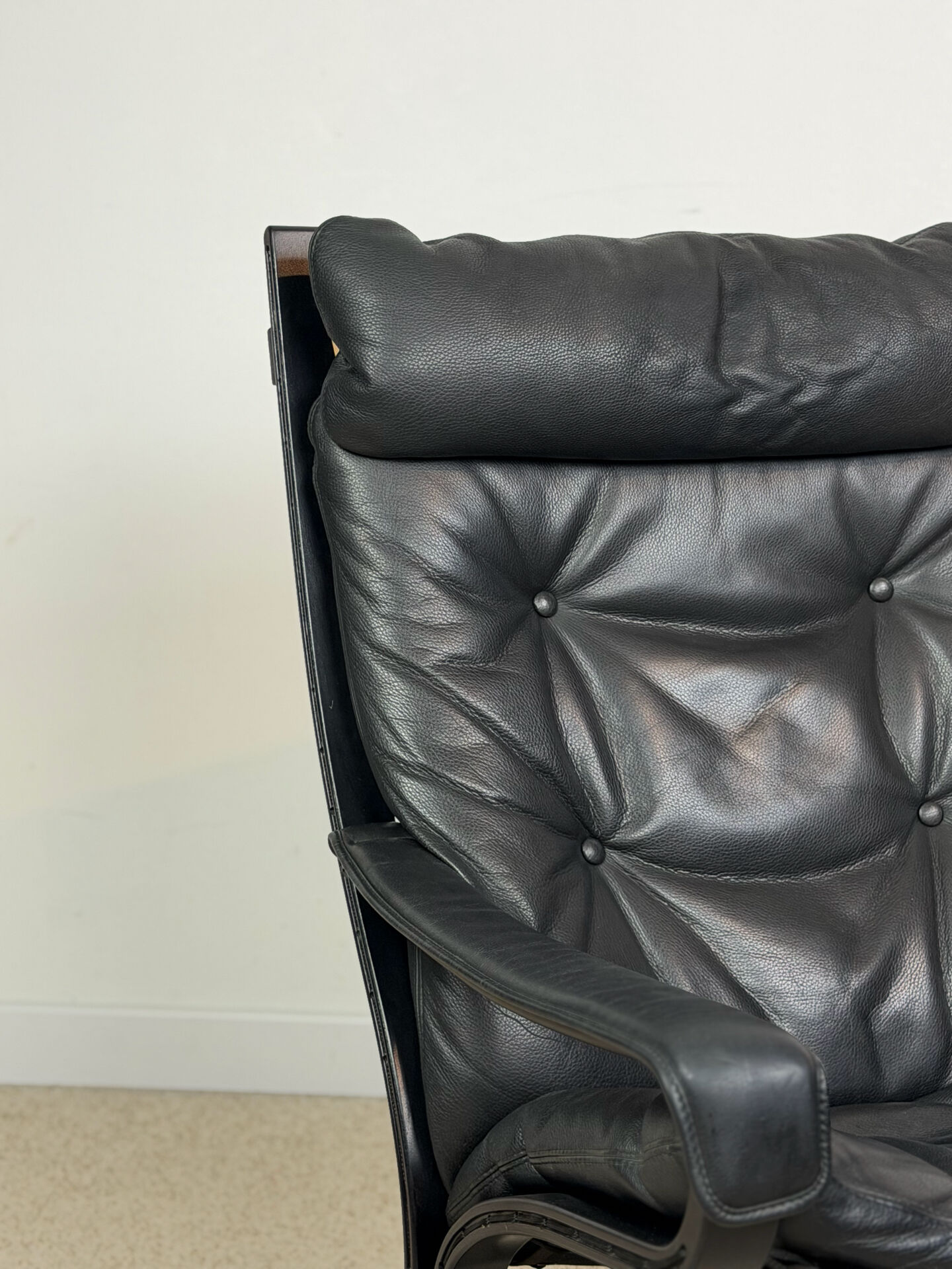 Fauteuil Siesta par Ingmar Relling pour Westnofa