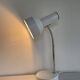 White desk light