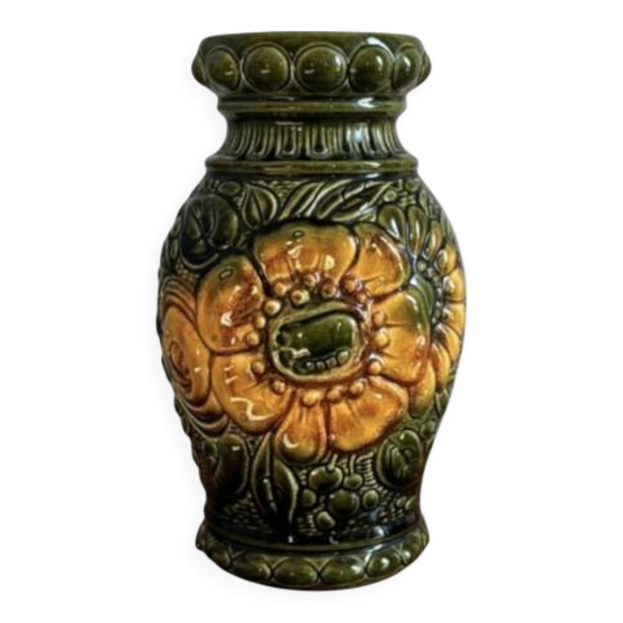West German vase