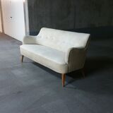 Sofa Scandinavian Danish organic 50-60 years