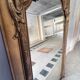 Louis XV style mirror