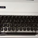 Adler junior typewriter 12