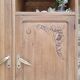 Armoire parisienne