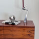 Vintage dressoir palissander