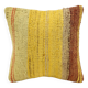 Turkish kilim cushion, 30x30 cm, 0-1080