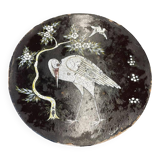 Napoleon III pedestal table