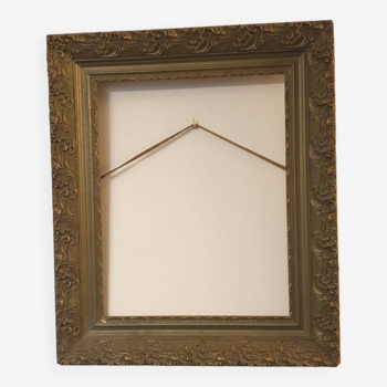 Vintage frame