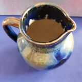 Art Deco pottery by Maîtenie