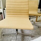 Armchair by Charles & Ray Eames for Herman Miller