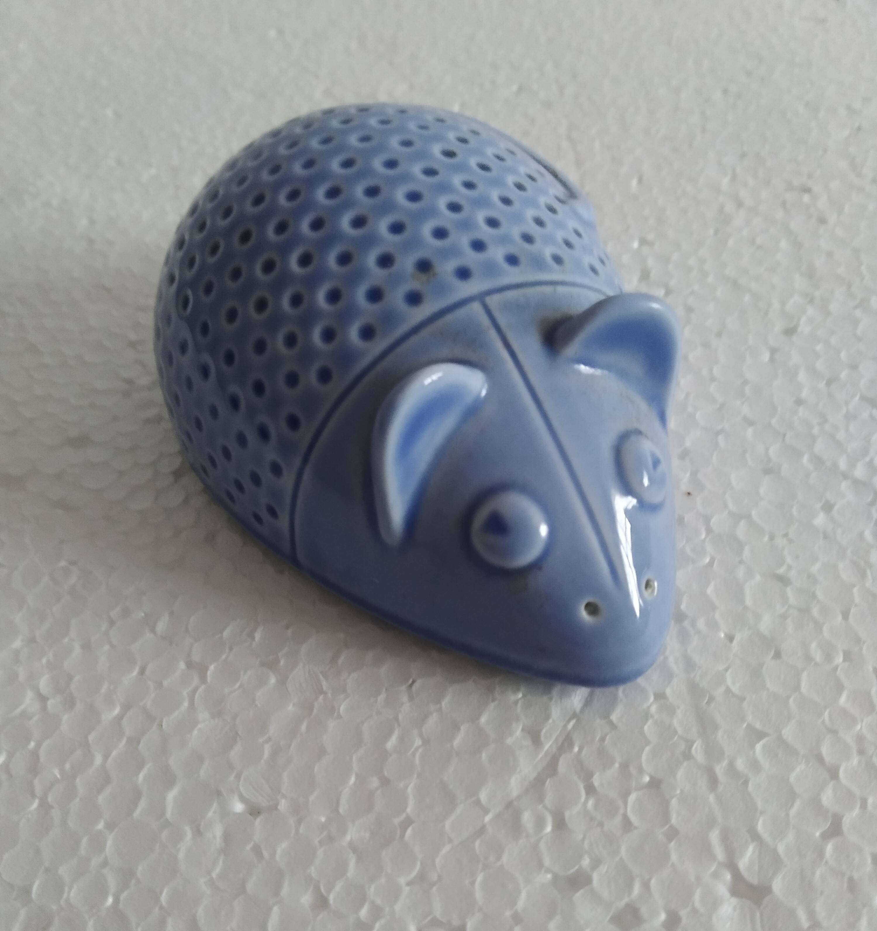 Salt shaker Villeroy and Boch