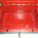 2 crates safes Beaumont - 1950s