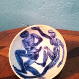 Silvia Radu Bowl 1987