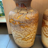 Pair of vases Scheurich