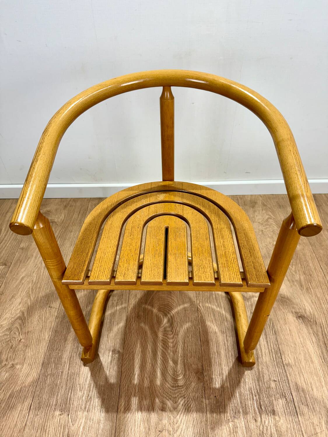 Allmilmö armchairs