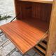 Scandinavian chest of drawers in teak period 1950 60