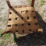 Fauteuil voltaire
