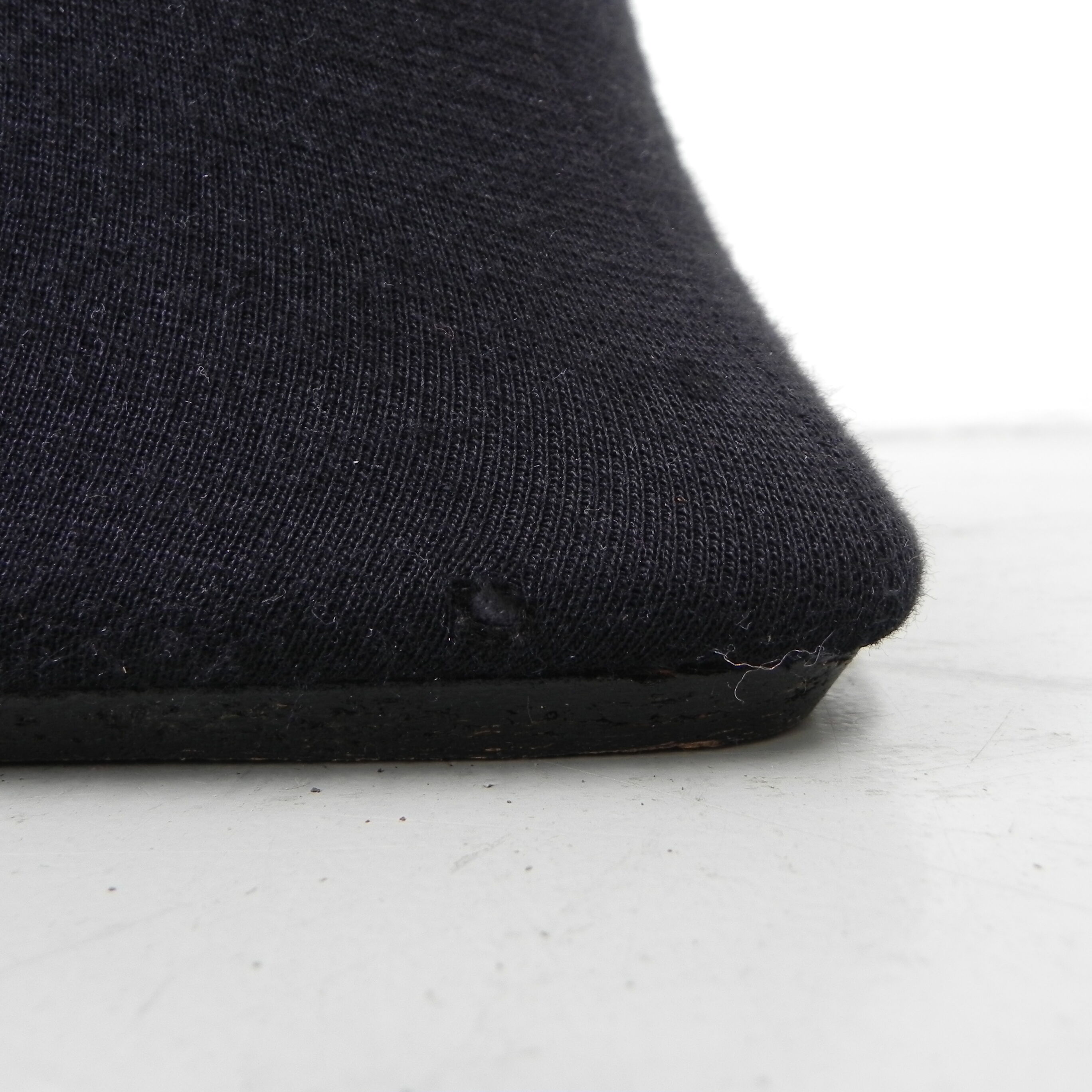 Stokking stool, ottoman, footstool by Clemens Claessen