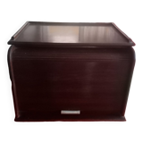 Mail rack