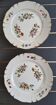 Presentation plates XlX