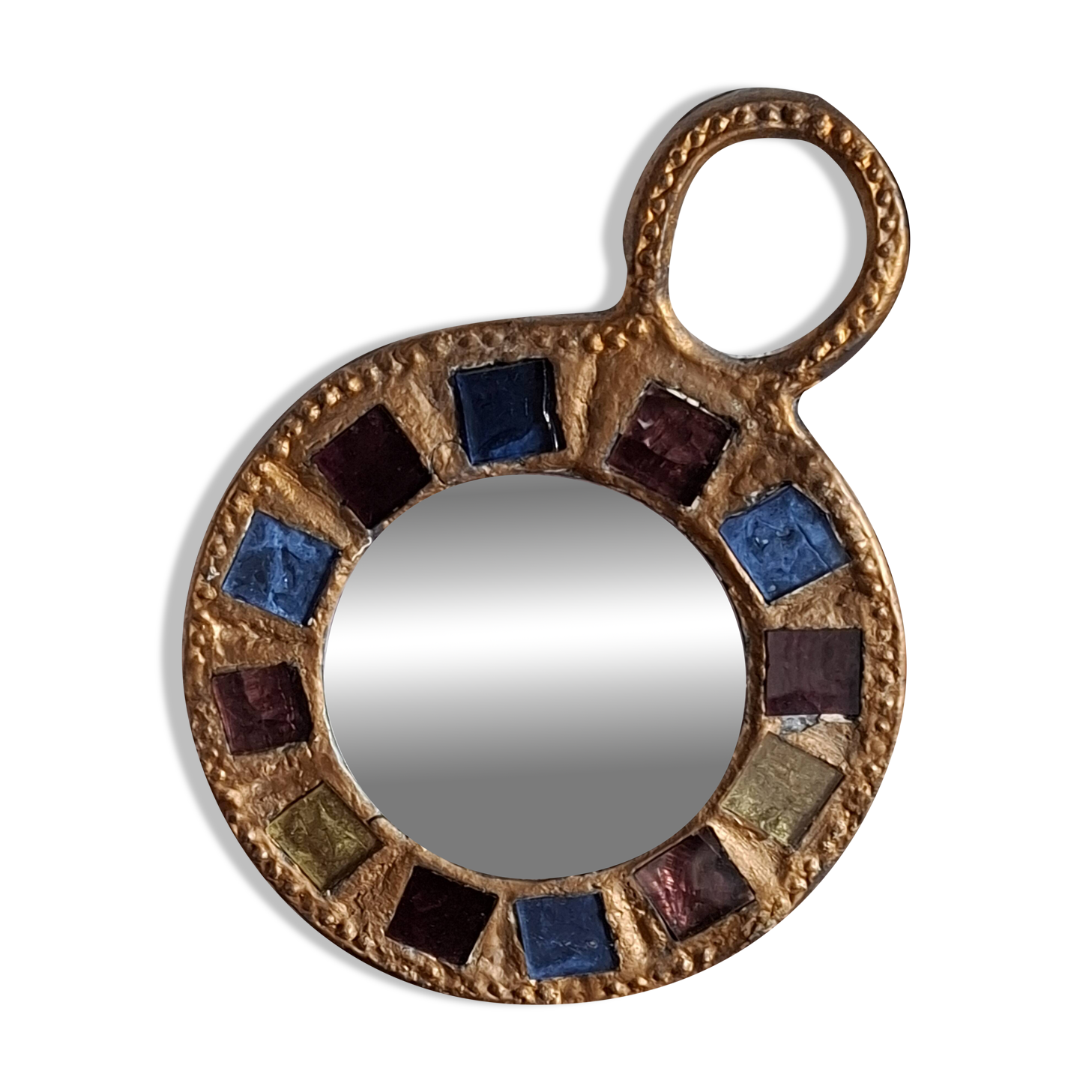 Mirror Irena Jaworska