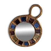 Miroir Irena Jaworska