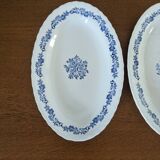 Two vintage dishes
