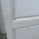 Lot de 3 portes en bois massif