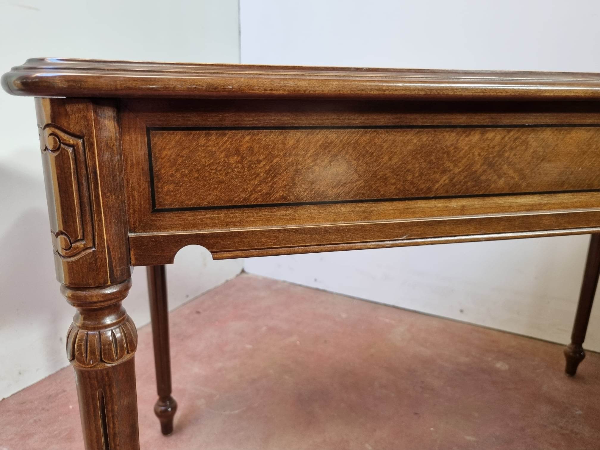 Louis XVI style desk