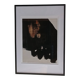 Pierre Soulages after Painting June 1, 1964