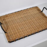 Rattan top 1960