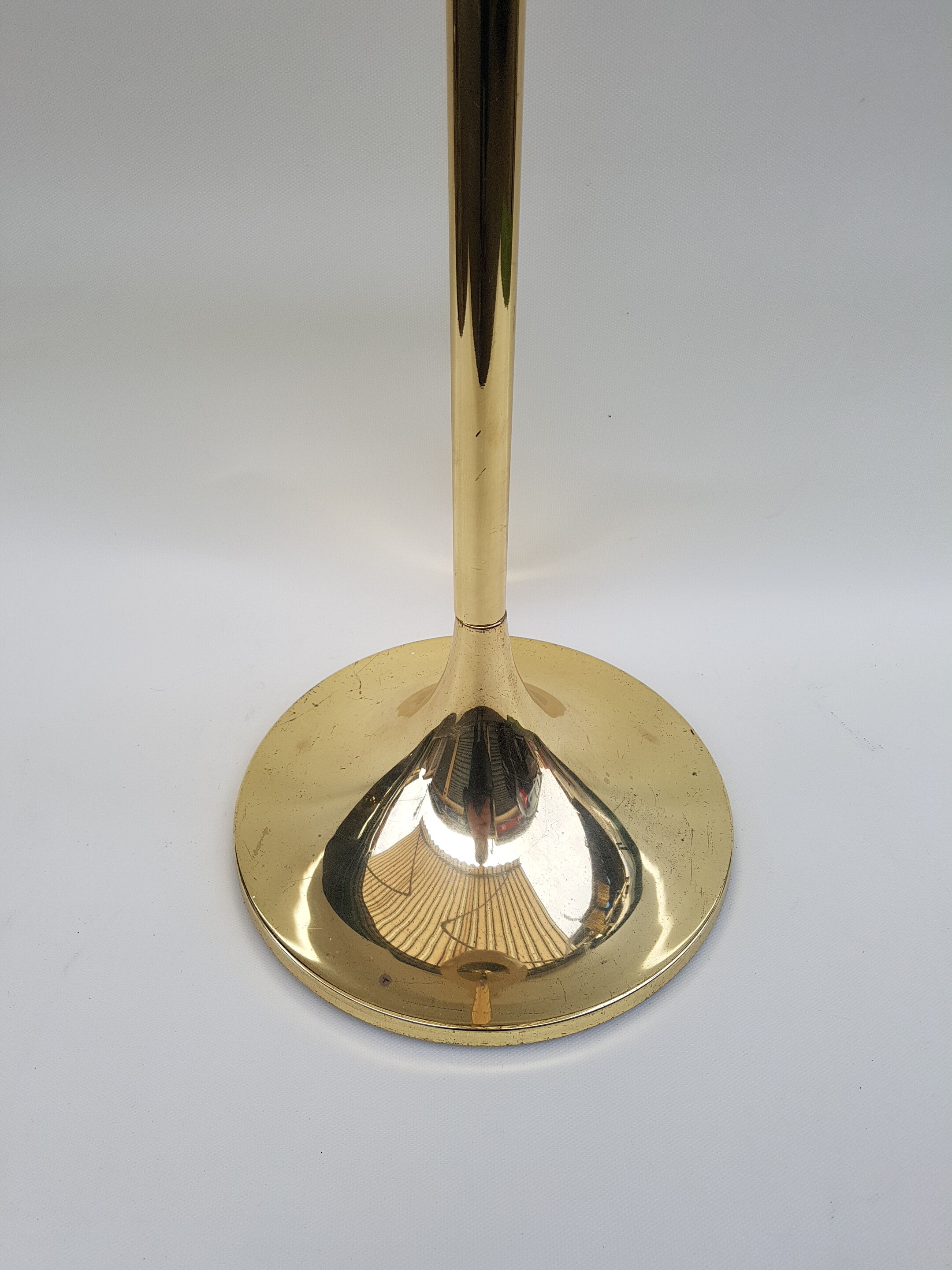 Floor lamp by Franco Bresciani for Guzzini