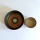 KMK Ceramic Set – Kupfermühle Pottery – Bowls & Plates from the "Lima" Seri