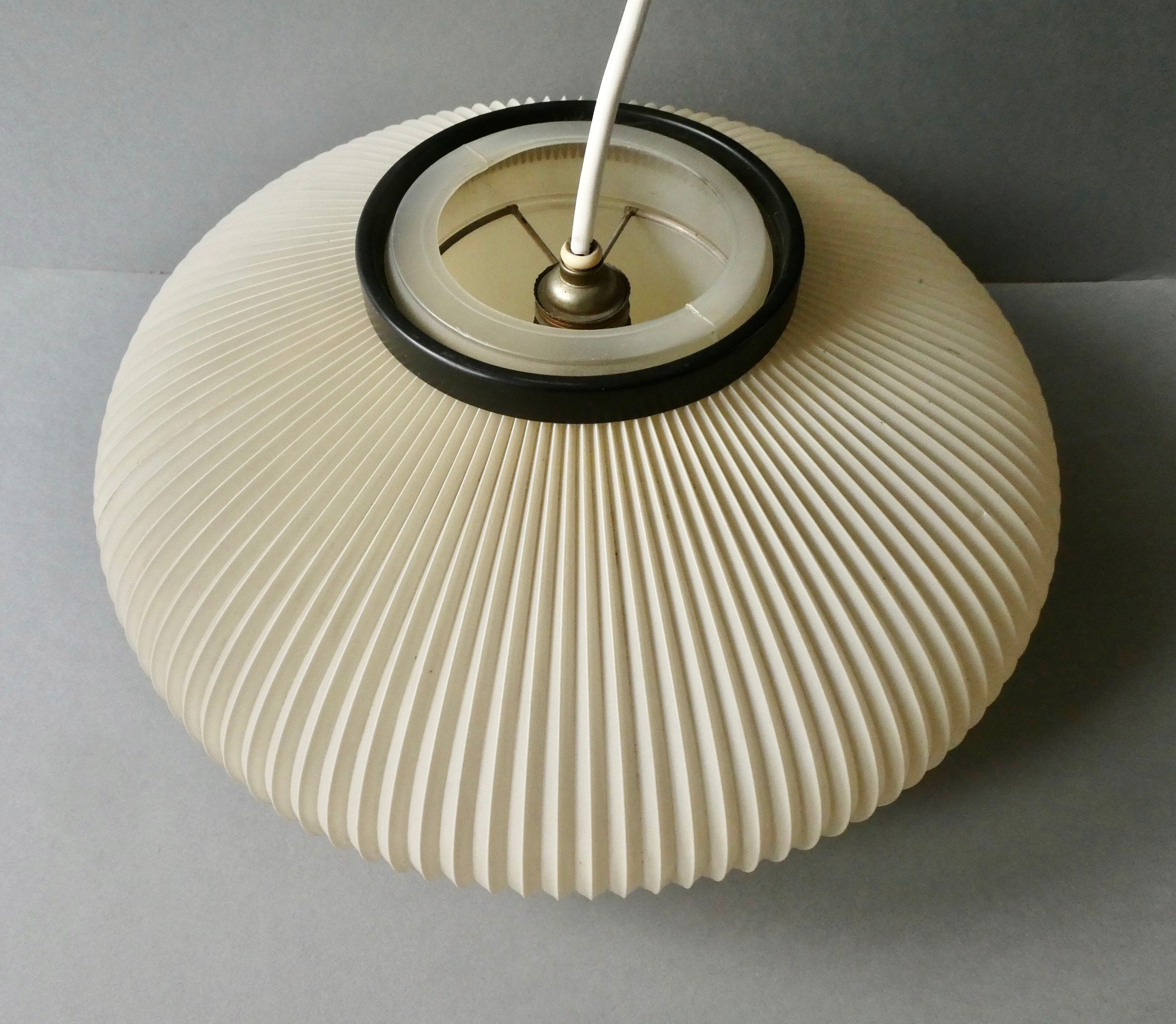 Rispal suspension from the 50s