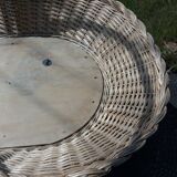 Large model display basket
