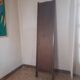 1960s wooden screen