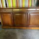 Commode en merisier
