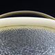 1970s Plateau - Silver Italian Design - Medium Size - So Vintage