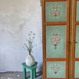 Armoire parisienne