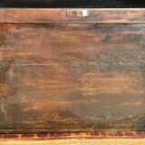 Buffet in solid wood, twentieth
