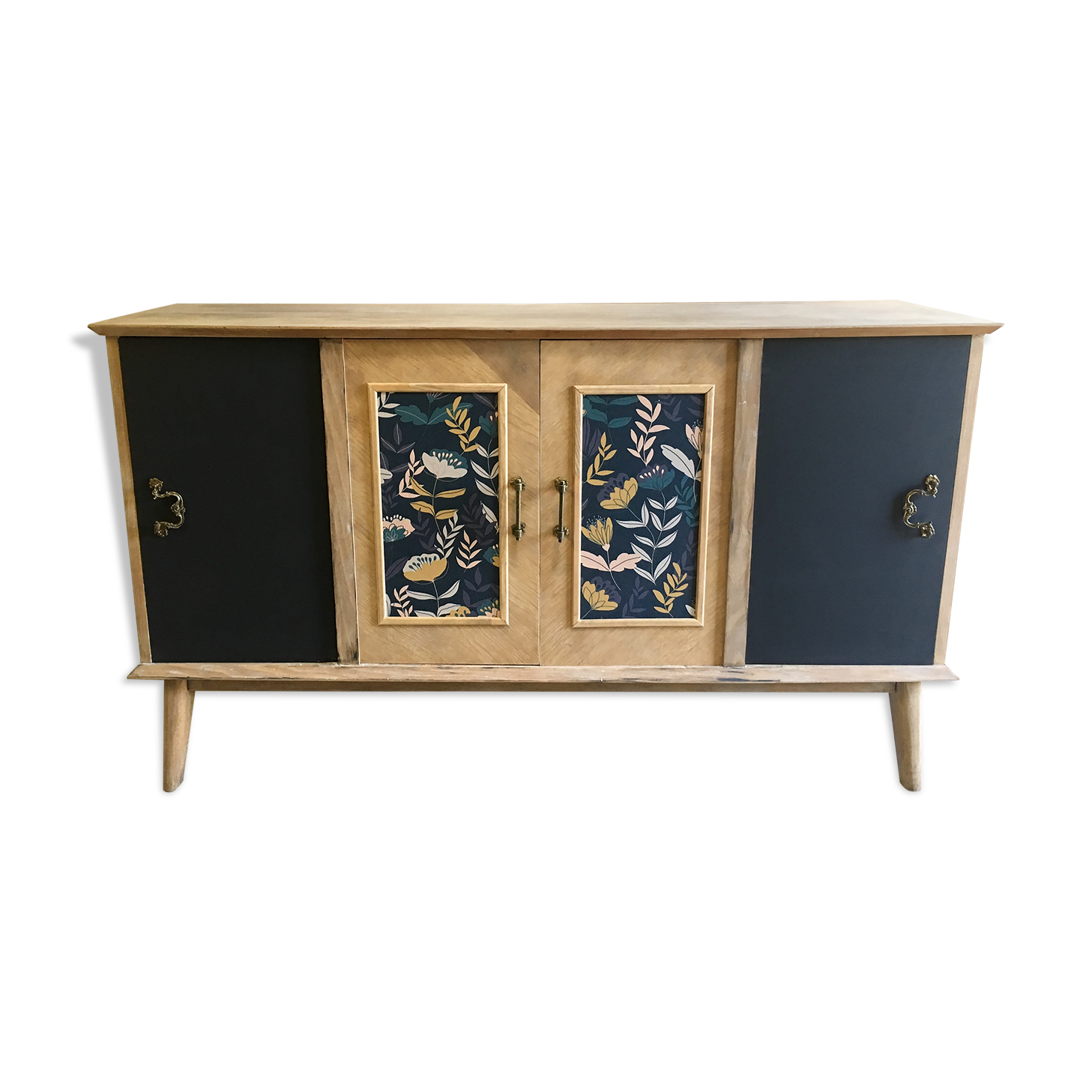 Enfilade vintage