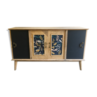 Vintage sideboard
